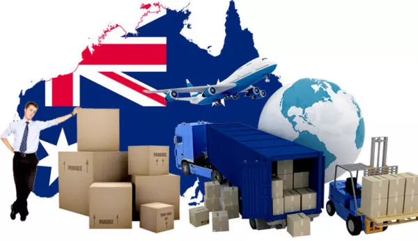 Chú ý đến các mặt hàng được gửi đi Úc để đảm bảo tính pháp lý của món hàng