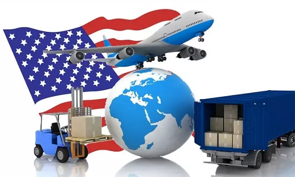 Công ty vận chuyển Liên Kết Mỹ chuyên cung cấp dịch vụ gửi mỹ phẩm đi Mỹ uy tín