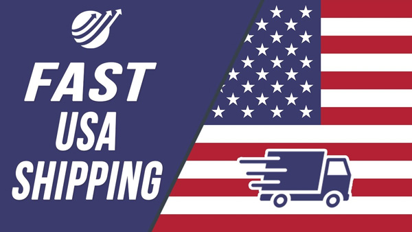 Dịch vụ gửi hàng đi Mỹ tại Long An của Liên Kết Mỹ nhanh chóng, dễ dàng